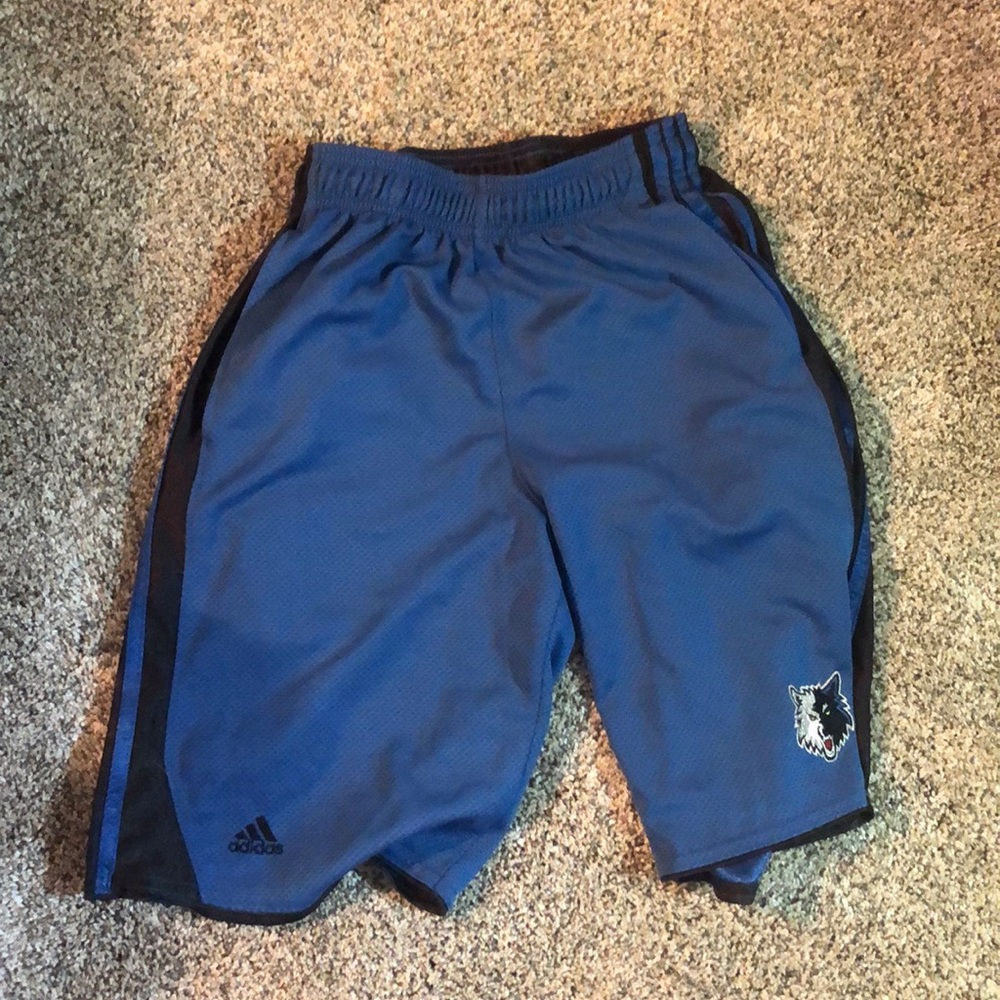 Adidas shorts